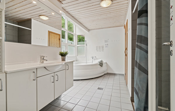 Maison Rubinsøen Skovhuse