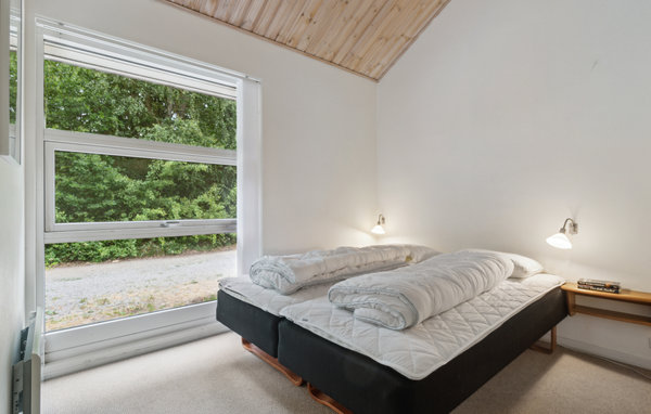 Maison Rubinsøen Skovhuse