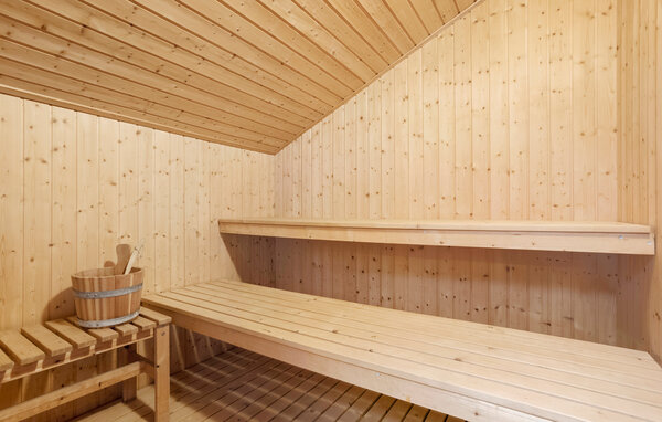 Casa de vacaciones - Snogebæk Strand , Dinamarca - H0107 6