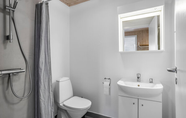 Casa de vacaciones - Snogebæk Strand , Dinamarca - H0107 702