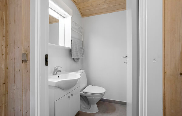 Casa de vacaciones - Snogebæk Strand , Dinamarca - H0107 703