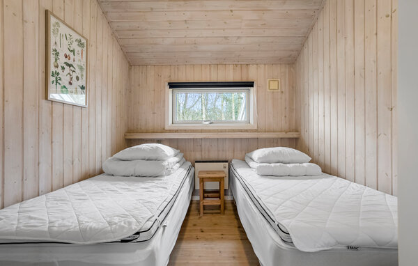 Casa de vacaciones - Snogebæk Strand , Dinamarca - H0107 605