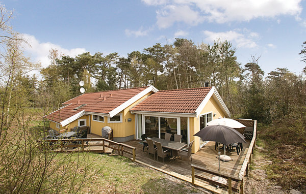 Foto: Snogebæk Strand - Bornholm