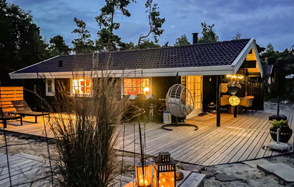Ferienhaus - Østre Sømark Strand , Dänemark - H0131 81