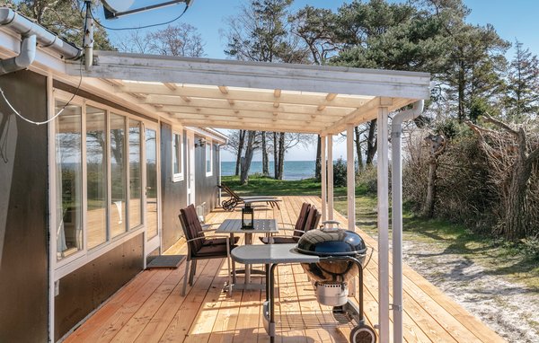 Holiday Home - Snogebæk Strand , Denmark - H0168 2