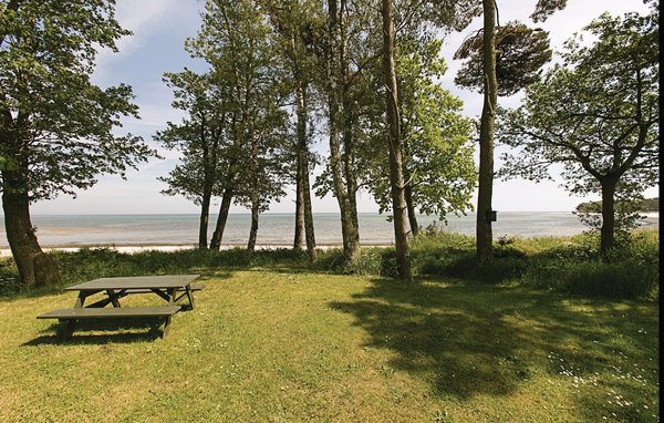 Vacation home El-Bo