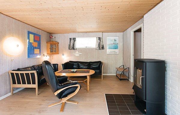 Semesterhus - Dueodde Strand , Danmark - H0170 2