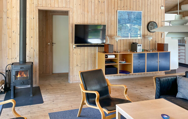 Vakantiehuis - Vestre Sømark Strand , Denemarken - H0234 303