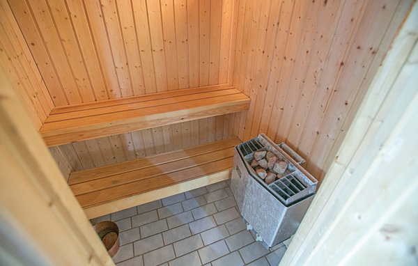 Ferienhaus Nattergalen