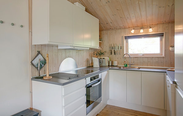 Ferienhaus - Snogebæk Strand , Dänemark - H0272 401