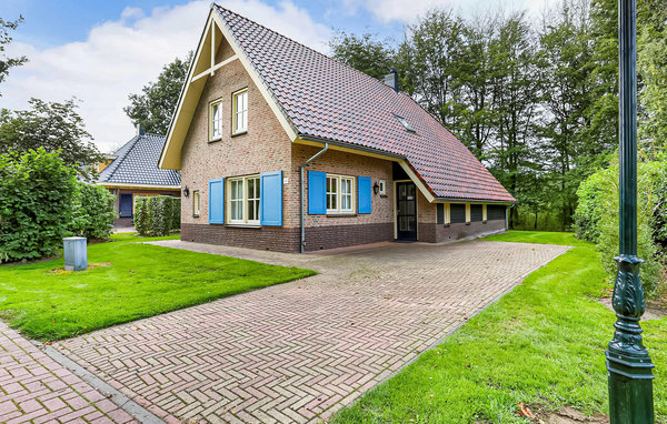 Ferienhaus - Exloo , Holland - HDR003 1