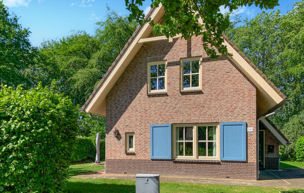 Casa de vacaciones - Exloo , Holanda - HDR003 9