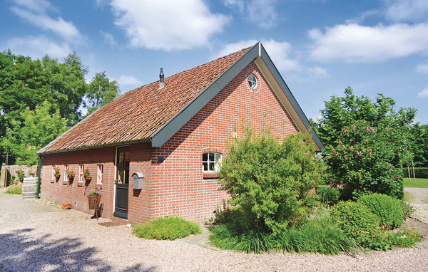 Holiday Home - Smilde , Holland - HDR025 1