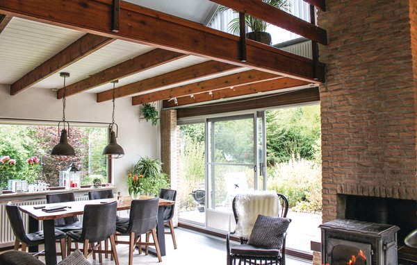 Ferienhaus Bella Nova