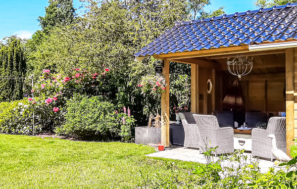 Ferienhaus Bella Nova