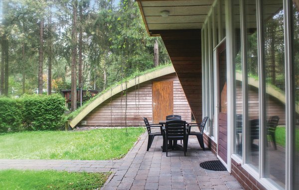 Holiday Home - Vledder , Holland - HDR059 2