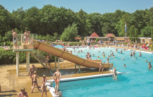 Vakantiehuis 