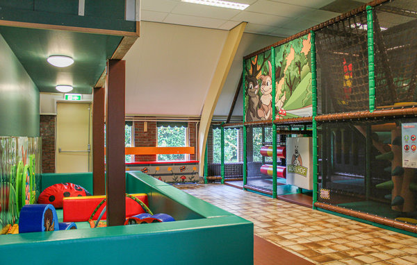 Vakantiehuis 