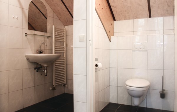 Vakantiehuis 