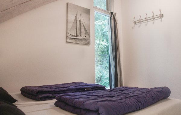 Vakantiehuis 