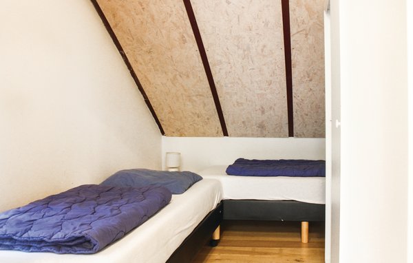 Vakantiehuis 