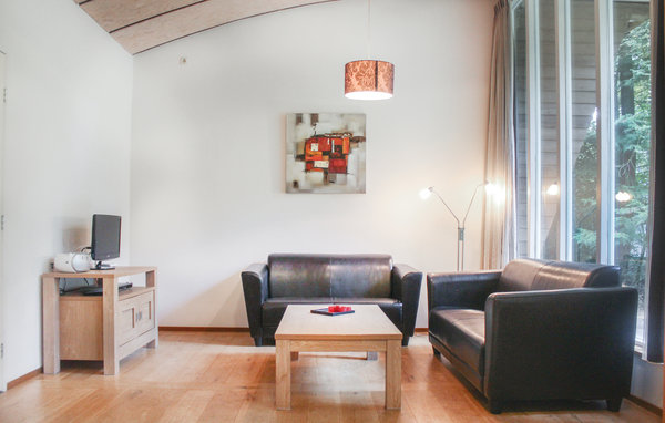 Vakantiehuis 