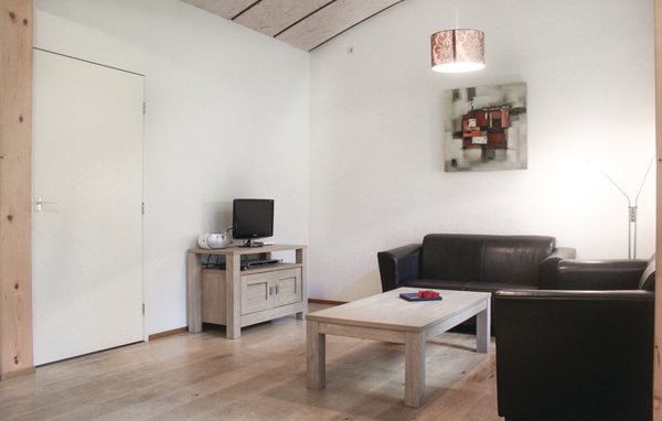 Vakantiehuis 