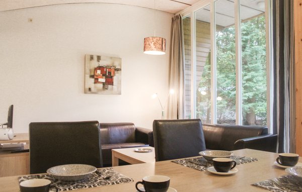 Vakantiehuis 