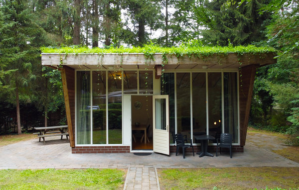 Ferienhaus - Vledder , Holland - HDR059 1