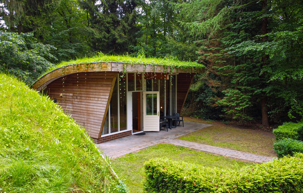 Vakantiehuis 
