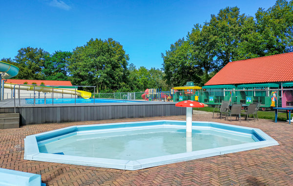 Casa de vacaciones - Schoonloo , Holanda - HDR068 901