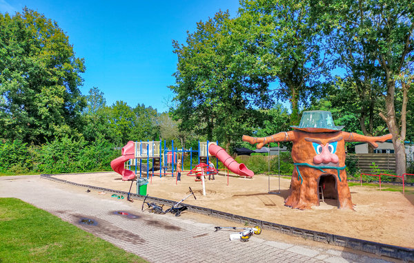 Casa de vacaciones - Schoonloo , Holanda - HDR068 902