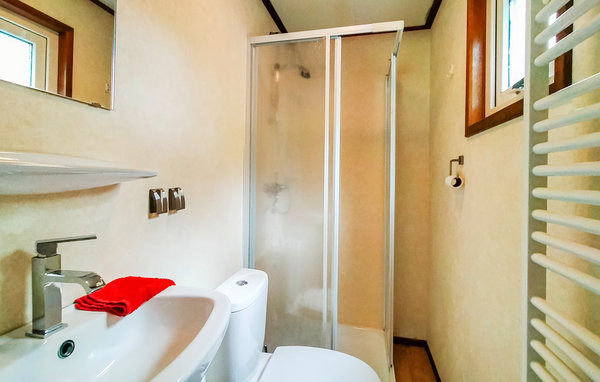 Casa de vacaciones - Schoonloo , Holanda - HDR068 701