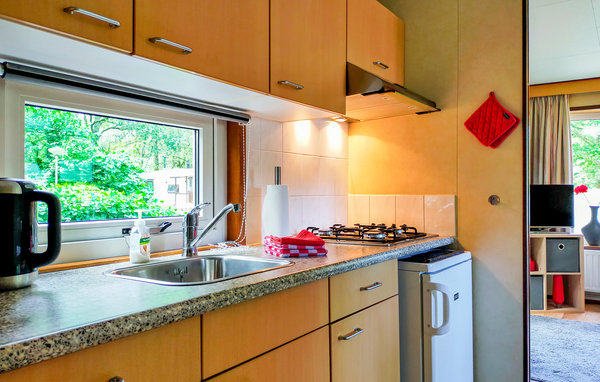 Casa de vacaciones - Schoonloo , Holanda - HDR068 5