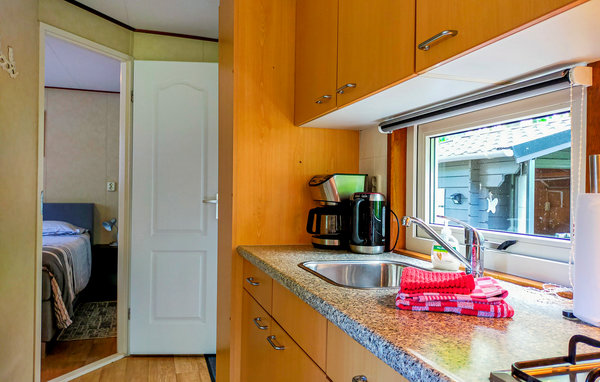Casa de vacaciones - Schoonloo , Holanda - HDR068 401