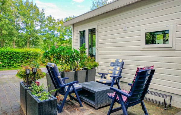 Casa de vacaciones - Schoonloo , Holanda - HDR068 6