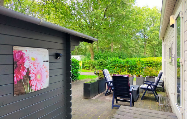 Casa de vacaciones - Schoonloo , Holanda - HDR068 101
