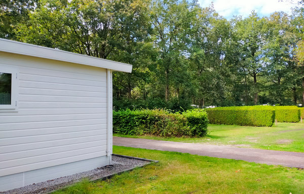 Casa de vacaciones - Schoonloo , Holanda - HDR068 102