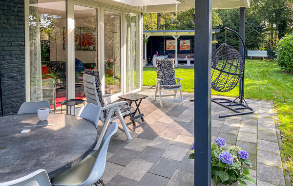 Casa de vacaciones - Eexterkoele , Holanda - HDR071 101