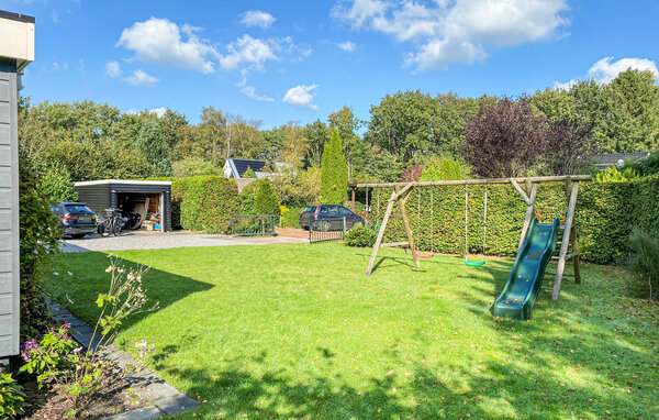 Casa de vacaciones - Eexterkoele , Holanda - HDR071 102