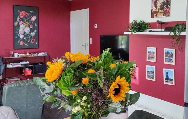 Casa de vacaciones - Dwingeloo , Holanda - HDR074 301