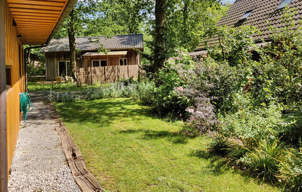 Casa de vacaciones - Dwingeloo , Holanda - HDR074 102