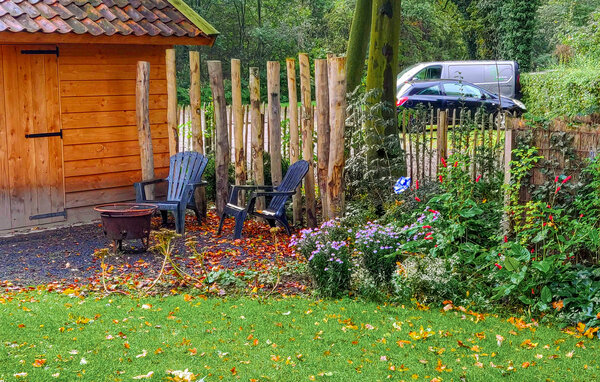 Casa de vacaciones - Dwingeloo , Holanda - HDR074 8