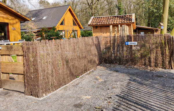 Casa de vacaciones - Dwingeloo , Holanda - HDR074 103