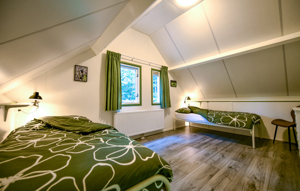 Ferienhaus - Meppen , Holland - HDR076 601
