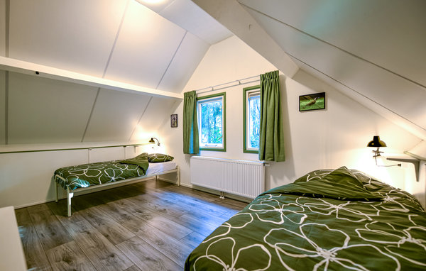 Ferienhaus - Meppen , Holland - HDR076 602
