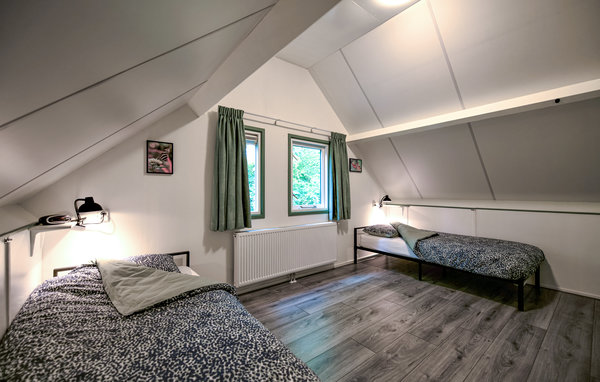 Ferienhaus - Meppen , Holland - HDR076 603