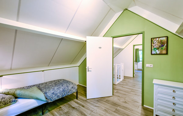 Ferienhaus - Meppen , Holland - HDR076 604