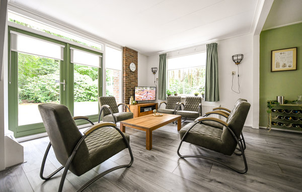 Ferienhaus - Meppen , Holland - HDR076 4