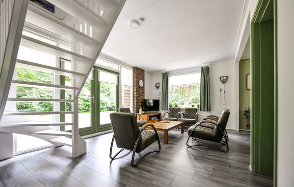 Ferienhaus - Meppen , Holland - HDR076 5
